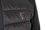 Chaqueta Fox Collection Hybrid Black/Orange