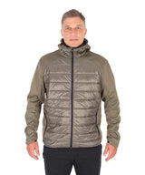 Chaqueta Fox Collection Hybrid Green/Black