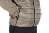 Chaqueta Fox Collection Hybrid Green/Black