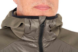 Chaqueta Fox Collection Hybrid Green/Black