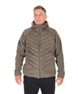 Chaqueta Fox Explorer Fleece} with hood