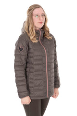 Chaqueta Fox Women's quilted Explorer