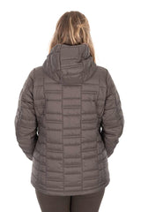Chaqueta Fox Women's quilted Explorer