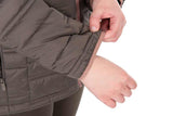 Chaqueta Fox Women's quilted Explorer