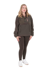 Chaqueta Fox Women's Explorer hooded jacket
