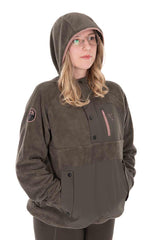 Chaqueta Fox Women's Explorer hooded jacket