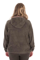 Chaqueta Fox Women's Explorer hooded jacket