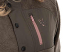 Chaqueta Fox Women's Explorer hooded jacket