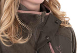 Chaqueta Fox Women's Explorer hooded jacket