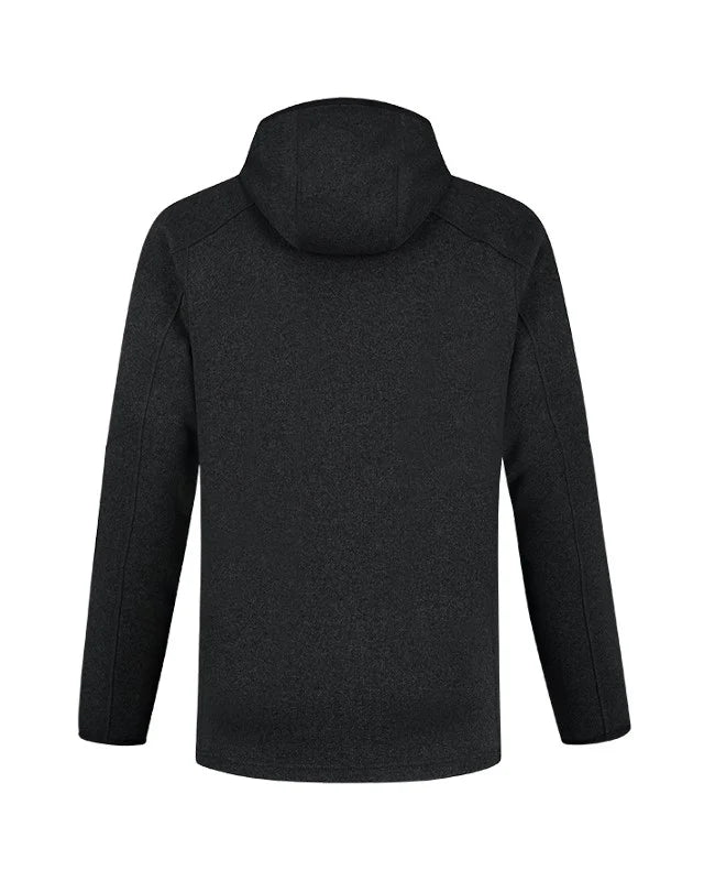 Jacket Korda Kore Black Fleece
