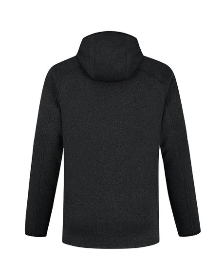 Jacket Korda Kore Black Fleece