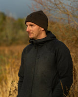 Jacket Korda Kore Black Fleece