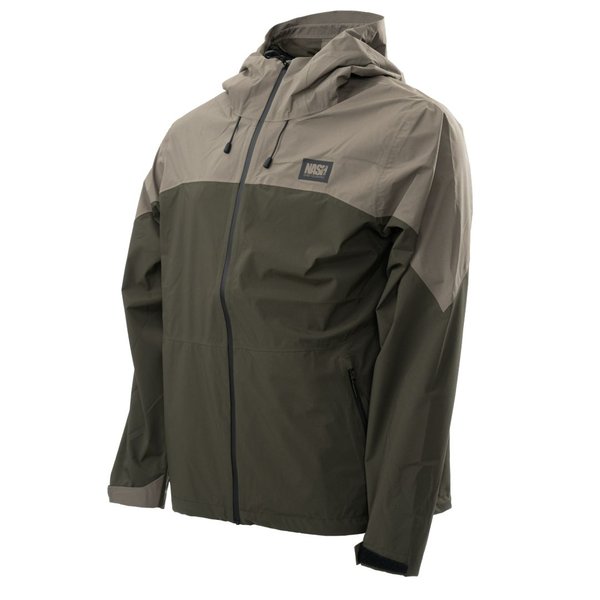 Waterproof Jacket Nash ZT Lite Dry Pack