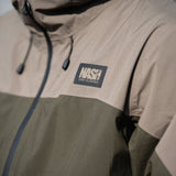 Waterproof Jacket Nash ZT Lite Dry Pack