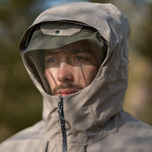 Waterproof Jacket Nash ZT Lite Dry Pack