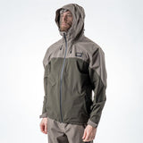 Waterproof Jacket Nash ZT Lite Dry Pack