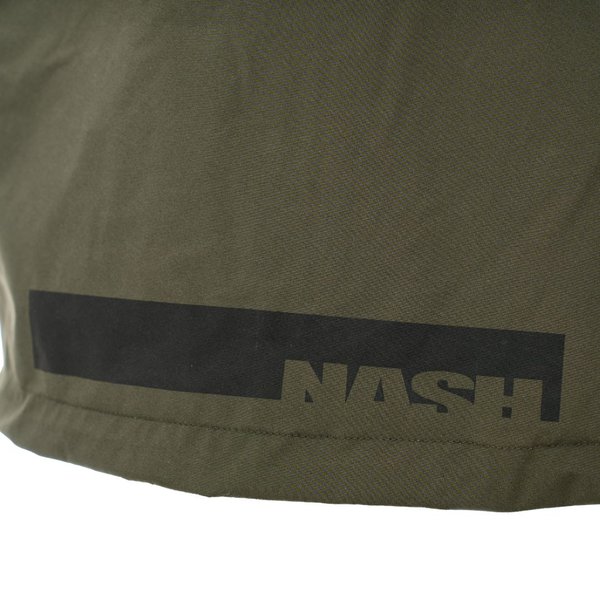 Waterproof Jacket Nash ZT Lite Dry Pack