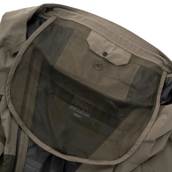 Waterproof Jacket Nash ZT Lite Dry Pack