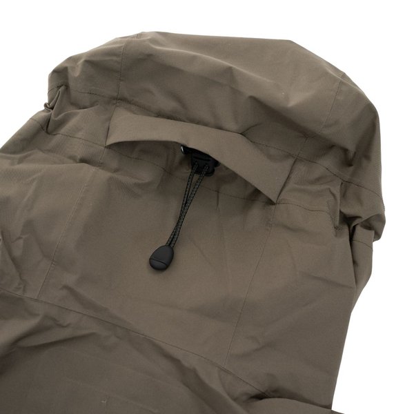 Waterproof Jacket Nash ZT Lite Dry Pack