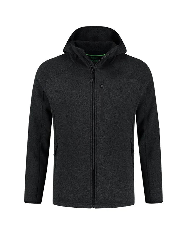 Jacket Korda Kore Black Fleece