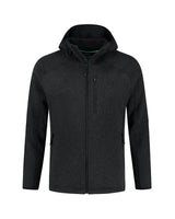 Jacket Korda Kore Black Fleece
