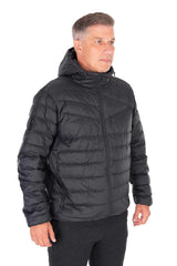 Folding jacket Fox} Explorer with down filling