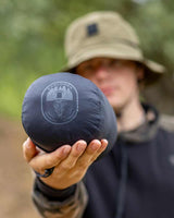 Folding jacket Fox} Explorer with down filling