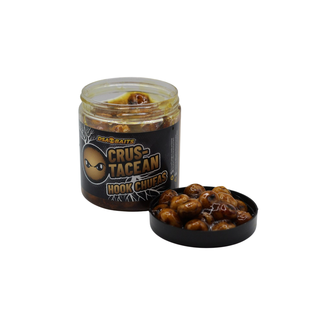 Tiger nuts DSA Baits Crustacean