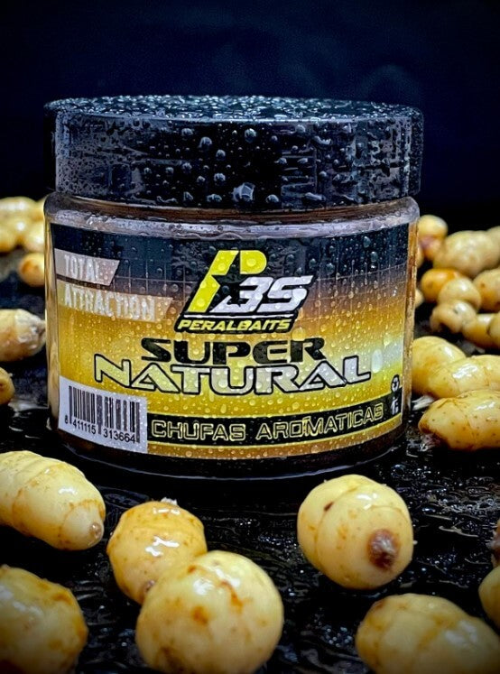 Tigernuts Peralbaits Super Natural