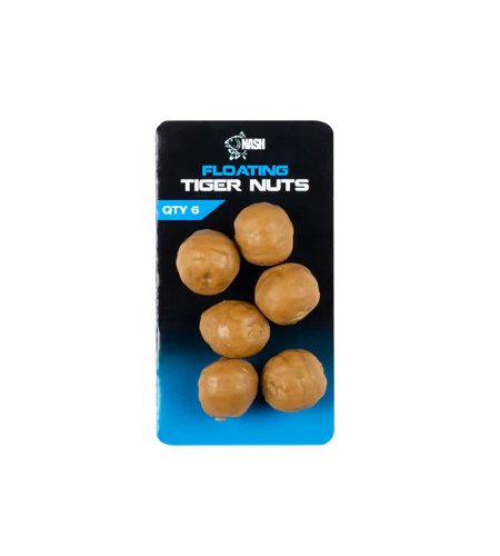 Imitation Tigernuts Nash} floating