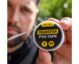 tape PVA Avid Carp 5mm/40m