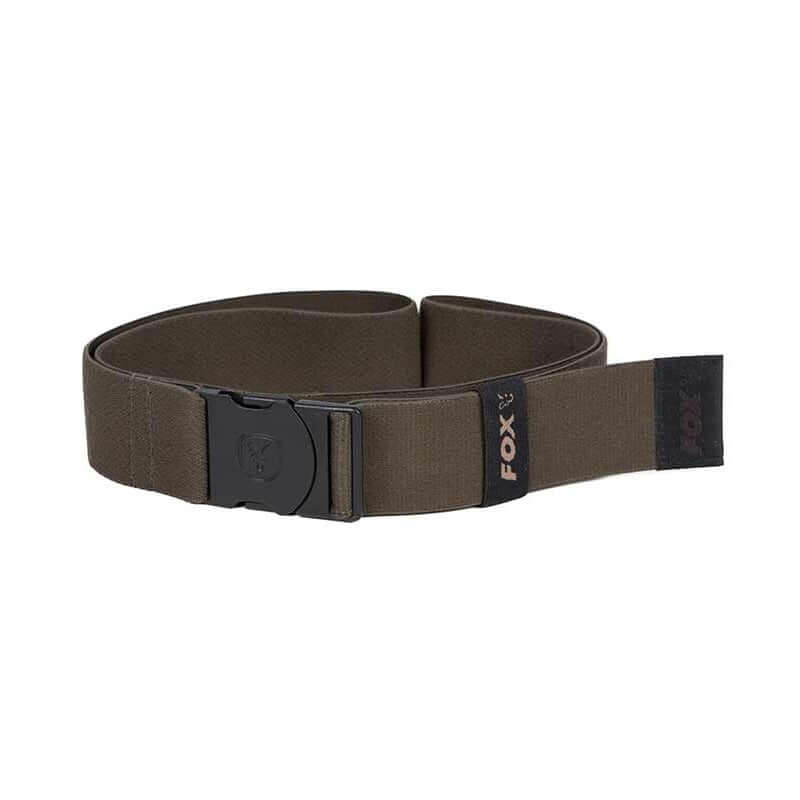 Elastic belt Fox