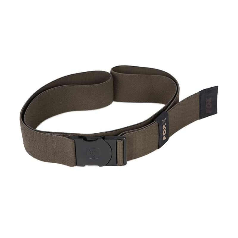 Elastic belt Fox