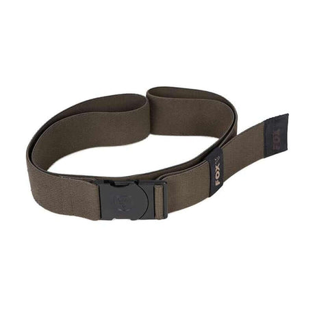 Elastic belt Fox