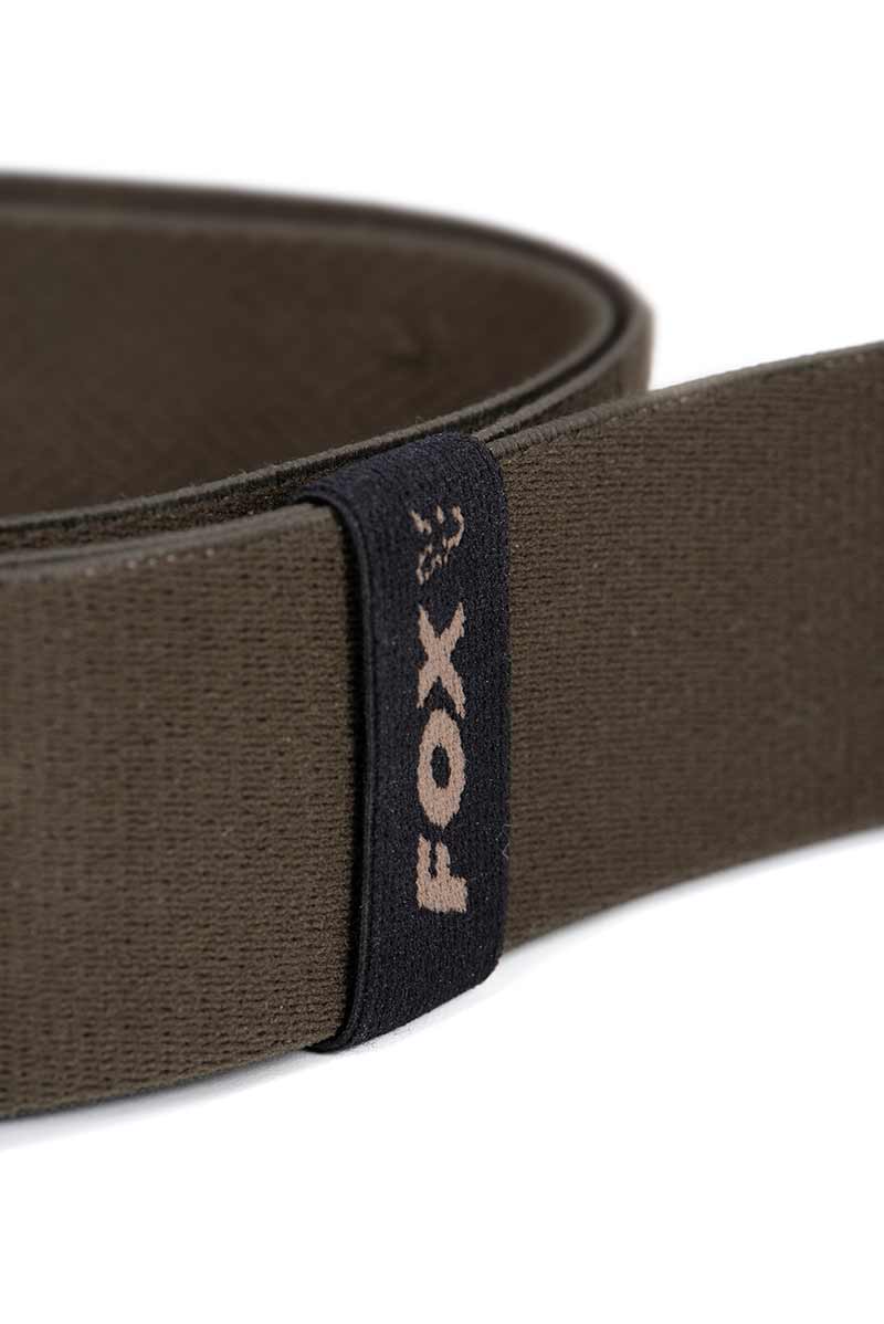 Elastic belt Fox
