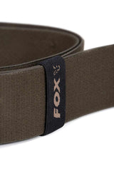 Elastic belt Fox