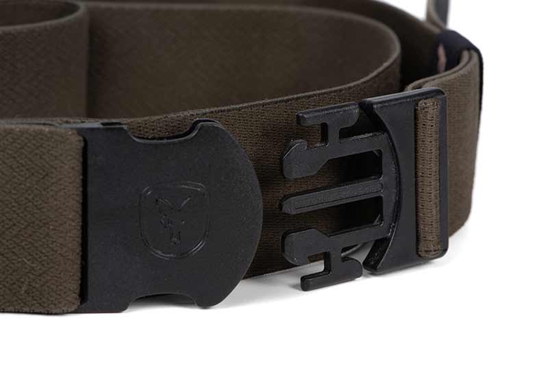 Elastic belt Fox