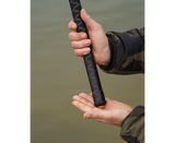 Cobra de carbono Avid Carp 120cm/24mm - Tienda Carpfishing
