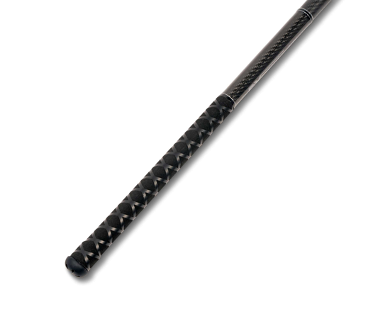 Cobra de carbono Avid Carp 120cm/24mm - Tienda Carpfishing