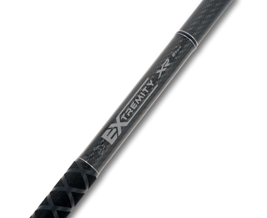 Cobra de carbono Avid Carp 120cm/24mm - Tienda Carpfishing