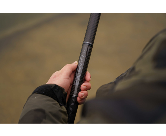 Cobra de carbono Avid Carp 80cm/24mm - Tienda Carpfishing