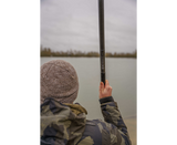 Cobra de carbono Avid Carp 80cm/24mm - Tienda Carpfishing