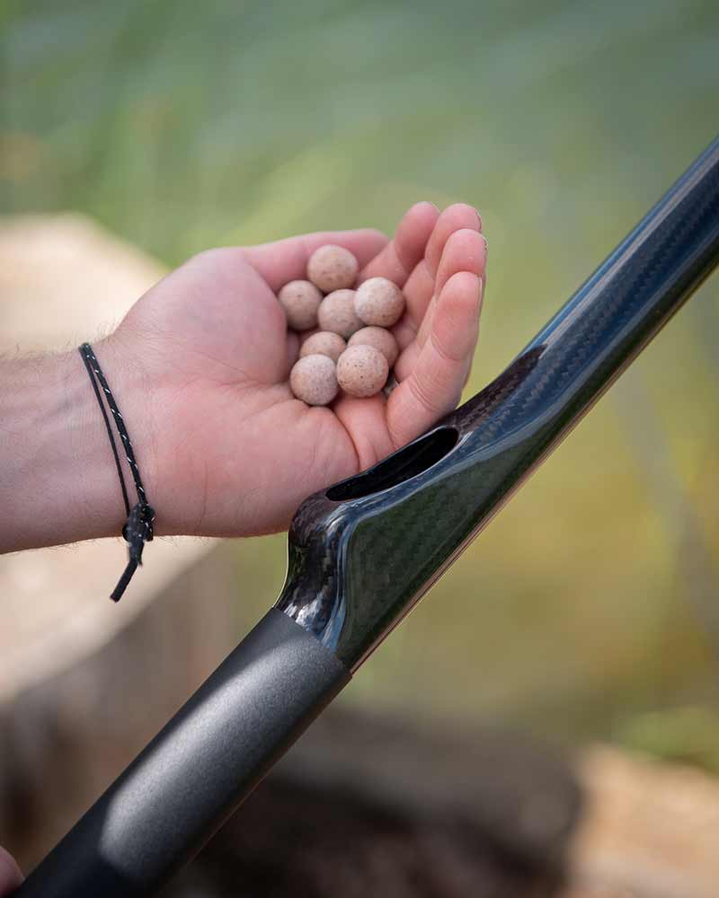 Carbon Cobra Fox Rangemaster 20 mm