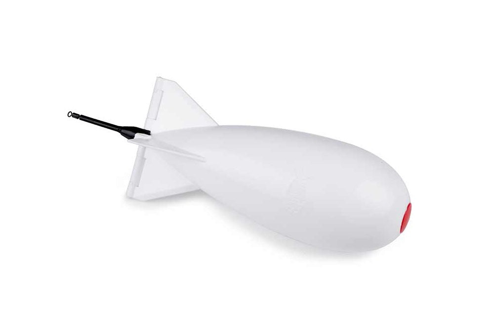 Booster rocket Spomb Large target