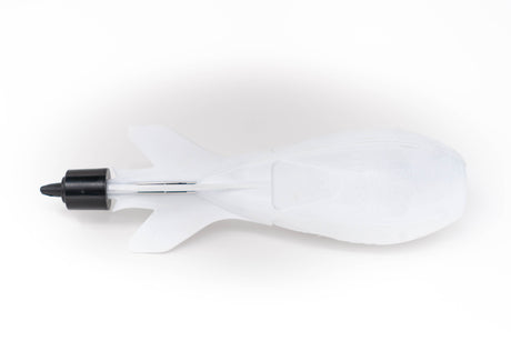 Booster rocket Wolf Large target