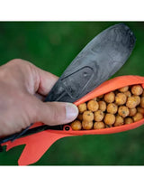 Booster rocket Wolf Large black