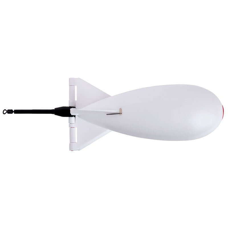 Booster rocket Spomb White Medium X