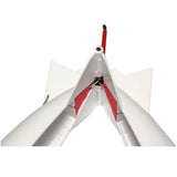 Booster rocket Spomb Black Medium X