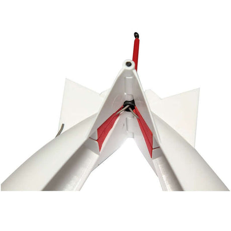 Booster rocket Spomb Black Medium X