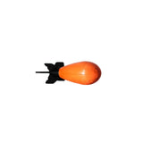 Rocket booster {{168c03b0d186745eadeaaa2f149d0151}}} Medium Orange/Black